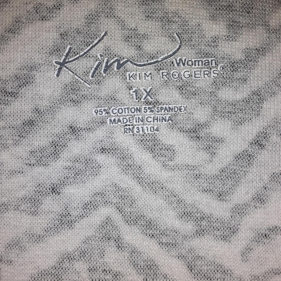 Kim Kim Rogers Jacket - Picture 5 of 5